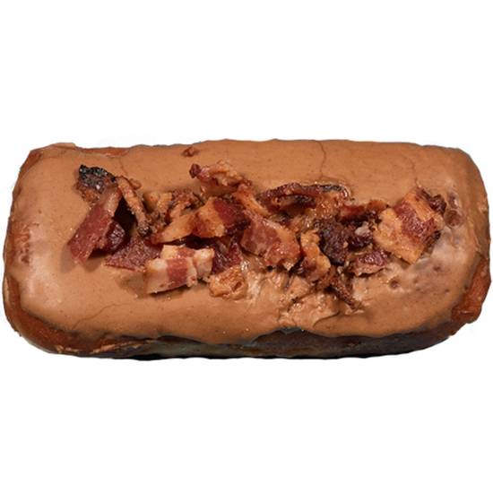Order Maple Bacon 肋 food online from Donut Bar store, San Diego on bringmethat.com