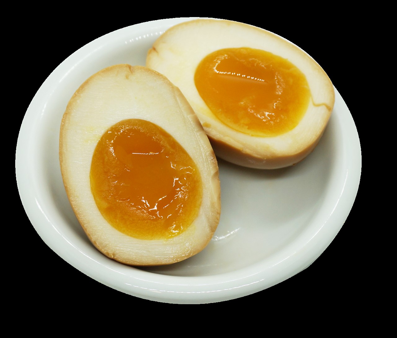 Order Soft Boiled Egg food online from Ramen Ken store, Walnut on bringmethat.com