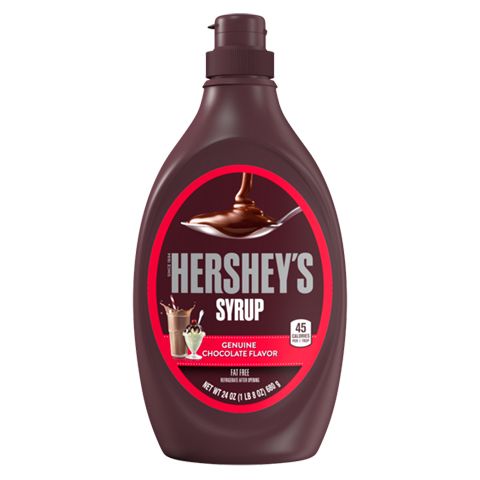 Order Hershey's Syrup Squeezable 24oz food online from Speedway store, Centerville on bringmethat.com