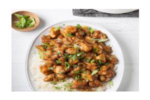 Order Chicken Pepper Fry Curry  food online from Biryani Place store, Sandy Springs on bringmethat.com