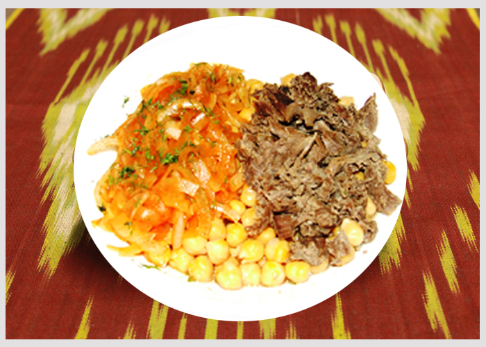 Order Nuhot Shurak food online from Kavsar store, Pittsburgh on bringmethat.com