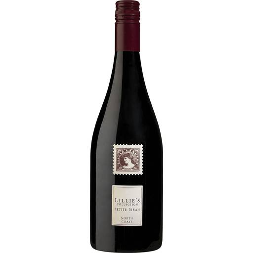 Order Lillie's Petite Sirah (750 ML) 140492 food online from Bevmo! store, Torrance on bringmethat.com