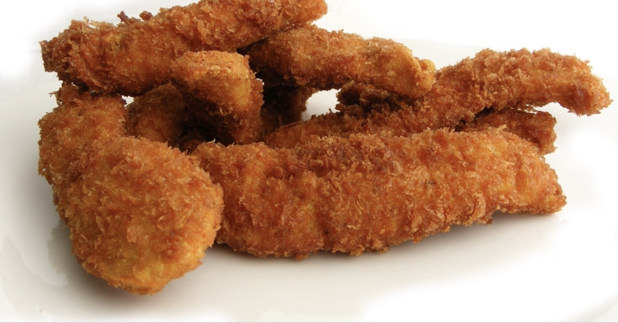 Order Chicken Fingers food online from State Street Pizzeria store, Schenectady on bringmethat.com