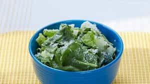 Order Caesar Salad food online from Muscle Maker Grill Of Greenville store, Greenville on bringmethat.com