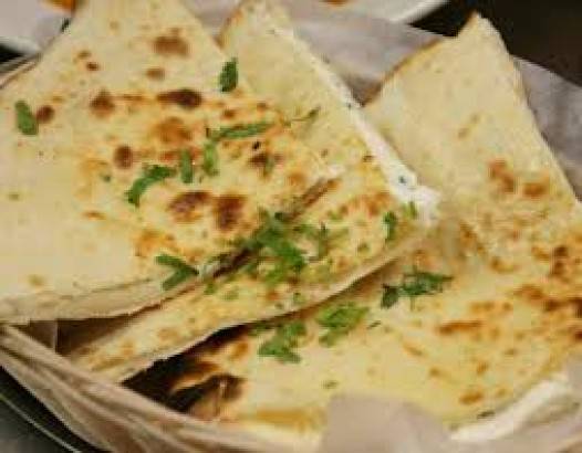 Order Cheese Naan food online from Halal Kitch store, Egg Harbor on bringmethat.com