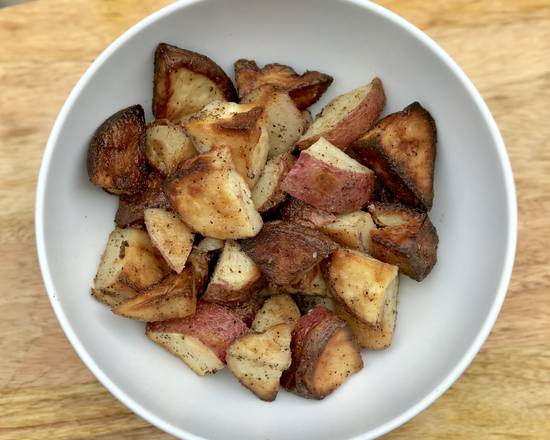 Order Roasted Homefries food online from The Eatery Of Wallingford store, Wallingford on bringmethat.com