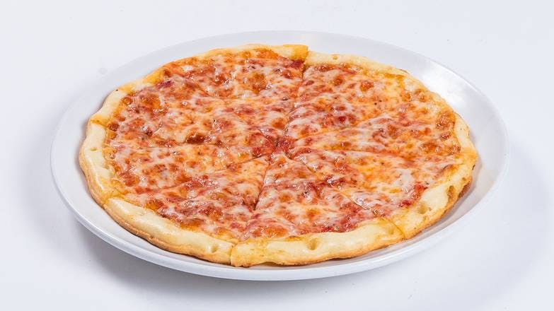 Order Original Gluten Free Pizza - 8 Slices food online from Anthony's Pizza & Pasta store, Parker on bringmethat.com