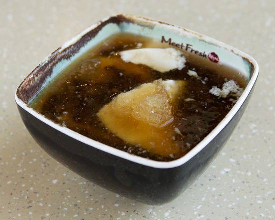 Order Red Bean Tofu Pudding food online from Meet Fresh store, San Diego on bringmethat.com