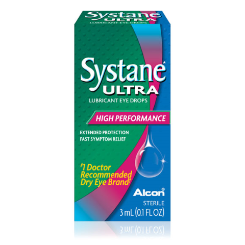 Order Systane ULTRA Eye Drops 3ml food online from 7-Eleven store, Reston on bringmethat.com