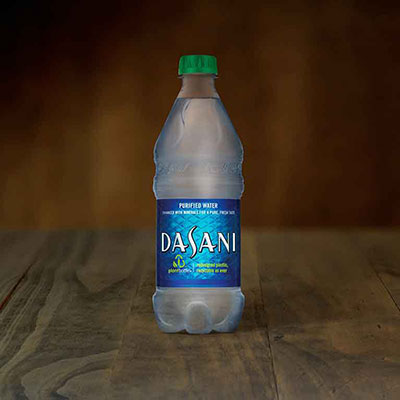 Order DASANI® Water food online from Subway store, New Haven on bringmethat.com