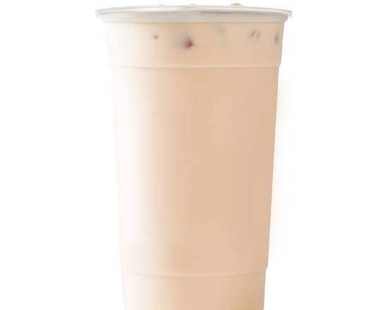 Order Old Time Delight Milk Tea food online from Boiling Point store, Garden Grove on bringmethat.com
