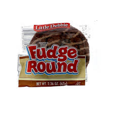 Order Fudge Rounds - Little Debbie food online from Speedy's Convenience Store #1 store, Saint Joseph on bringmethat.com