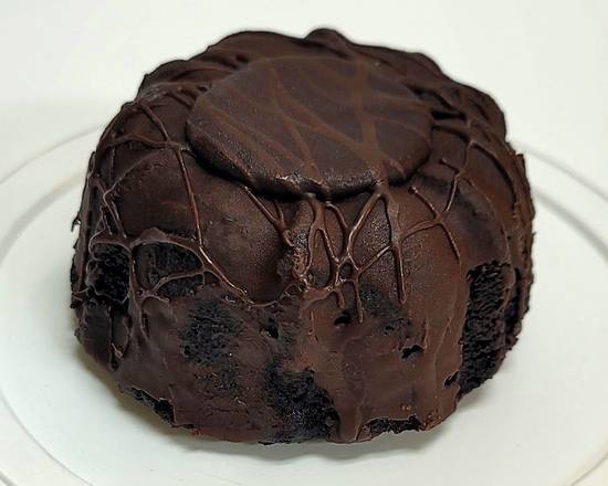 Order Molten chocolate cake food online from Late Night Desserts store, Columbus on bringmethat.com