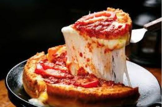 Order Monster Cheese  food online from Pizza Possessed store, Chicago on bringmethat.com