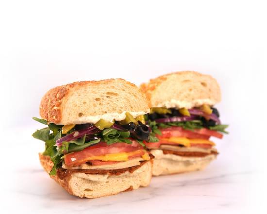 Order Almighty God Father | The Italian food online from Subvegan Sandwiches GG store, Garden Grove on bringmethat.com