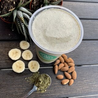 Order Protein Smoothie Hemp food online from Naturewell store, Los Angeles on bringmethat.com