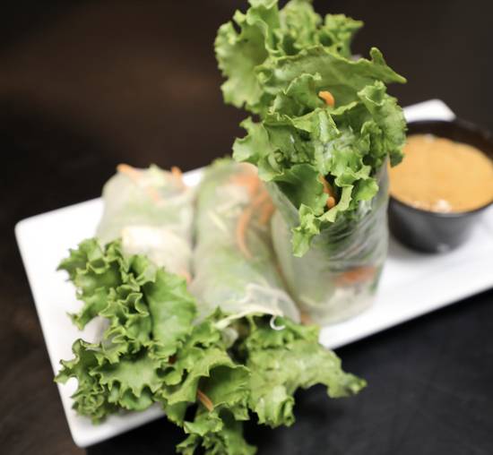 Order Thai Fresh Roll food online from Cook On Thai store, Corona on bringmethat.com