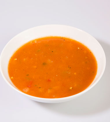 Order Mexicali Tortilla Soup food online from Pizza boy store, Glendale on bringmethat.com