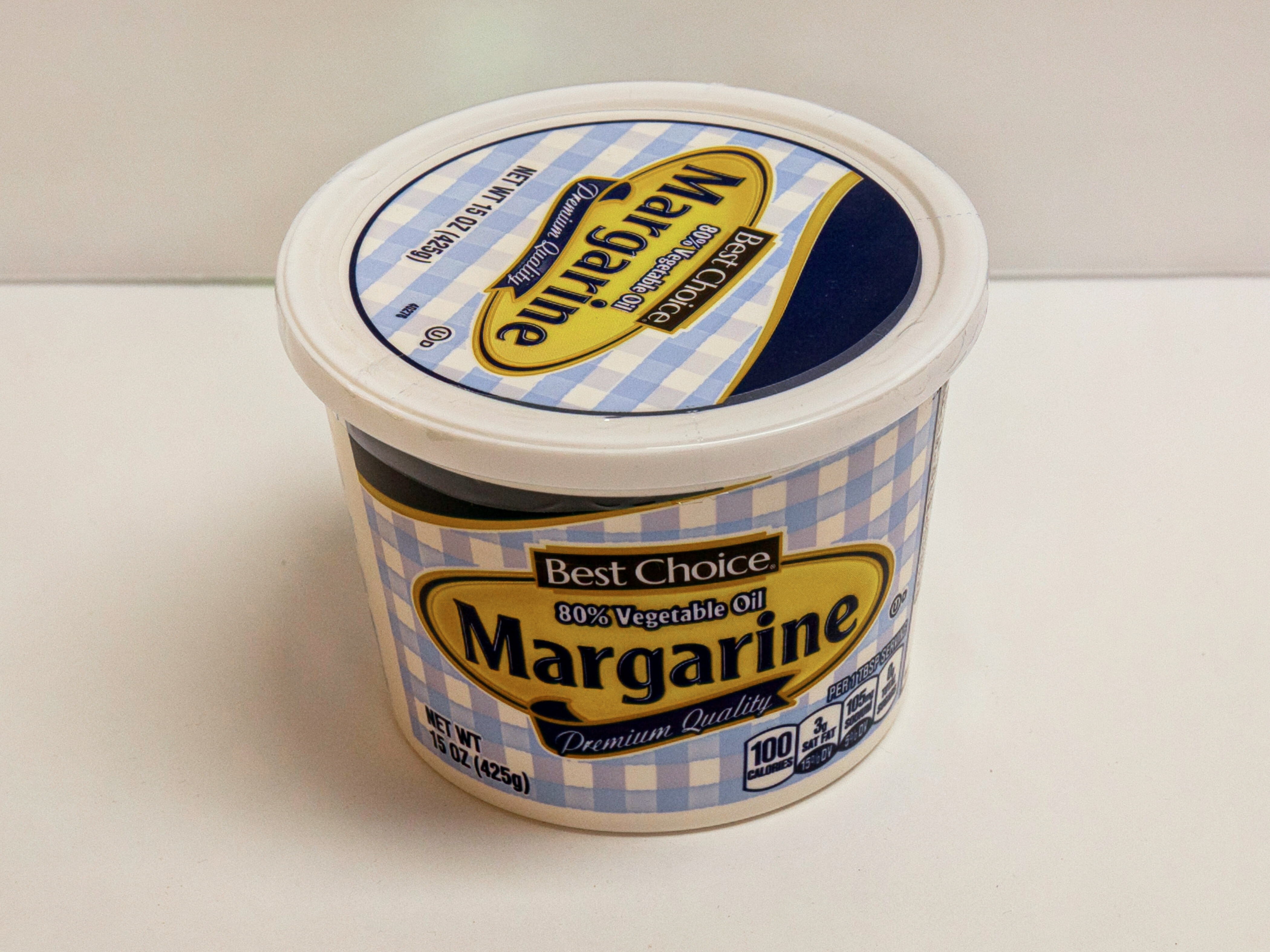 Order Best Choice Margarine food online from Speedy's Convenience Store #10 store, Saint Joseph on bringmethat.com