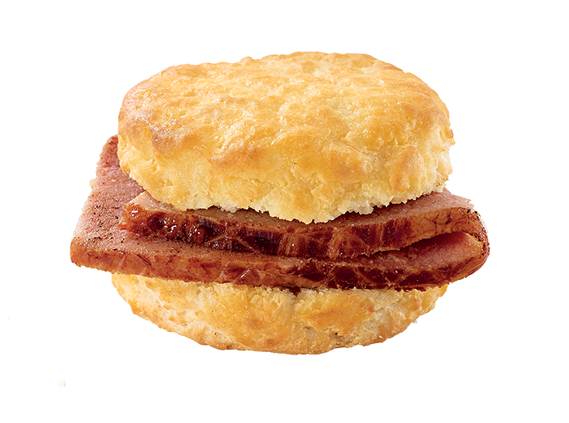 Order Ham Biscuit food online from Jack's store, Florence on bringmethat.com