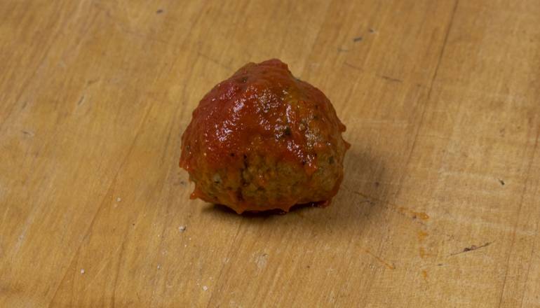 Order Single Meatball food online from Amato's store, Scarborough on bringmethat.com