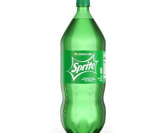 Order Sprite, 2L mixer food online from Divine Wine and Spirits store, San Diego on bringmethat.com