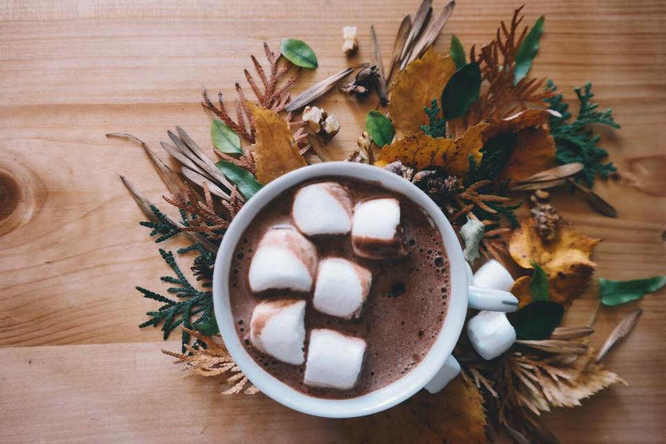 Order Hot Cocoa food online from Bc Cafe store, Salt Lake City on bringmethat.com