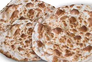 Order Yemen Bread food online from Yemen Cafe store, Hamtramck on bringmethat.com