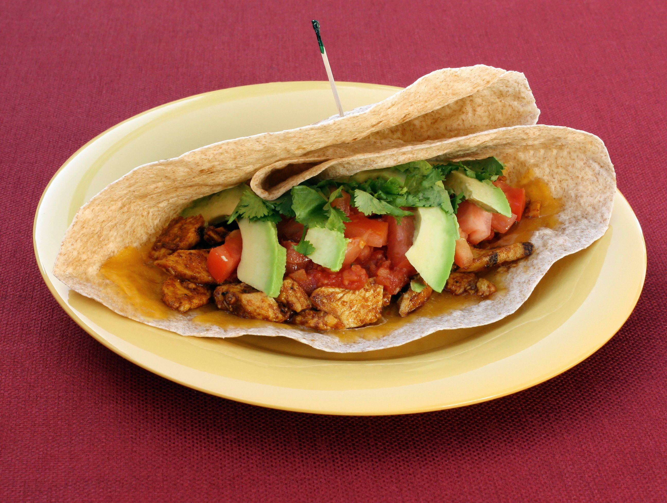 Order Southwest Wrap™ food online from Cafe Yumm! store, Keizer on bringmethat.com