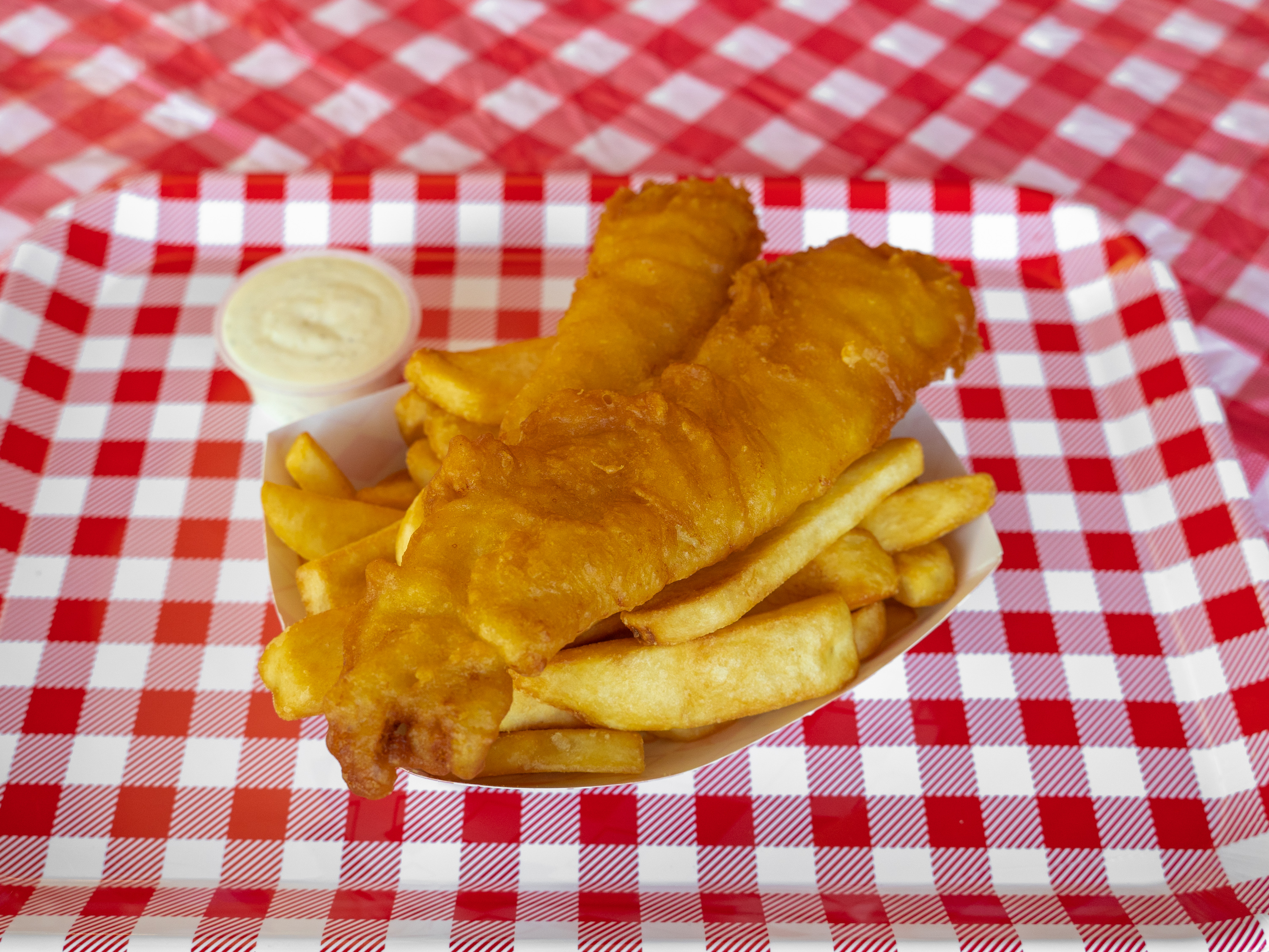 Order Prawns food online from Superb Burger Fish And Chips store, Sacramento on bringmethat.com