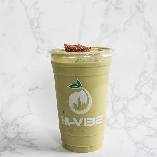 Order Mint Matcha Chip food online from Hi-Vibe River North store, Chicago on bringmethat.com
