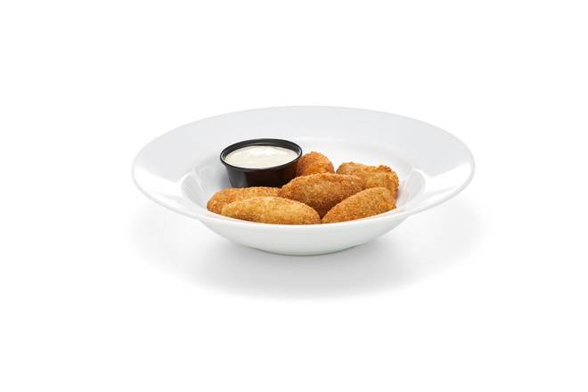 Order NEW! Jalapeño Cheese Bites food online from IHOP store, High Point on bringmethat.com