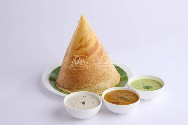 Order GHEE ROAST food online from Adyar Ananda Bhavan store, Herndon on bringmethat.com