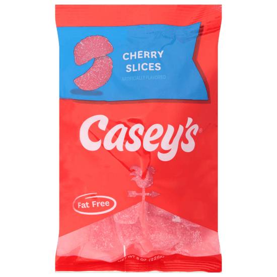 Order Casey's Cherry Slices 8oz food online from Casey store, Millstadt on bringmethat.com