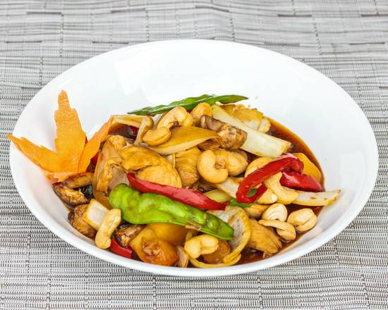 Order Cashew food online from Party's Pizza store, Willoughby on bringmethat.com