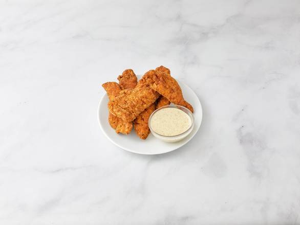 Order Chicken Fingers food online from Pizza Pizza store, Yonkers on bringmethat.com