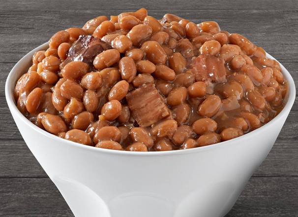 Order Baked Beans food online from Brown's Chicken & Pasta store, Saint Charles on bringmethat.com
