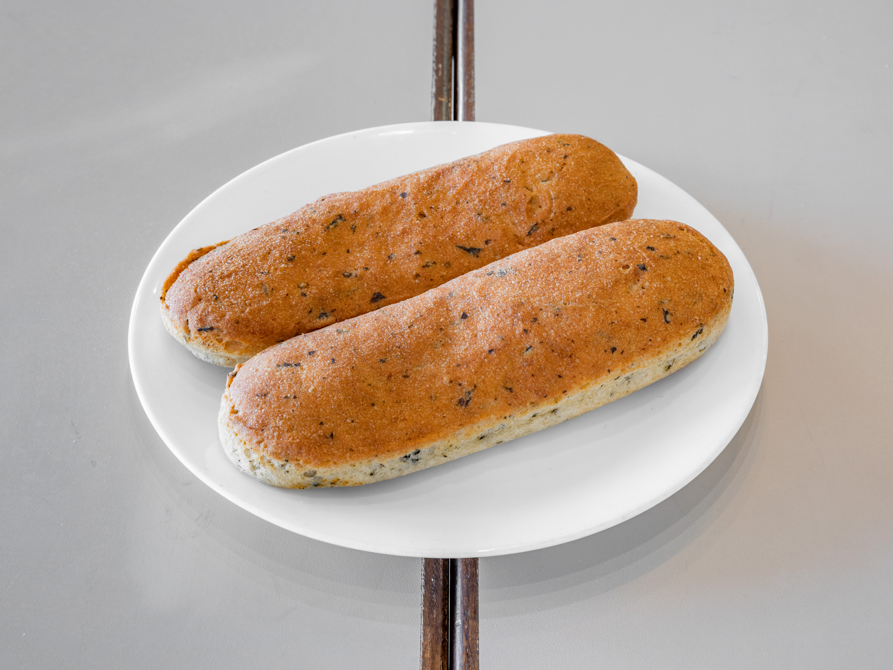 Order Herb Baguettes food online from Gluten Free Creations store, Phoenix on bringmethat.com