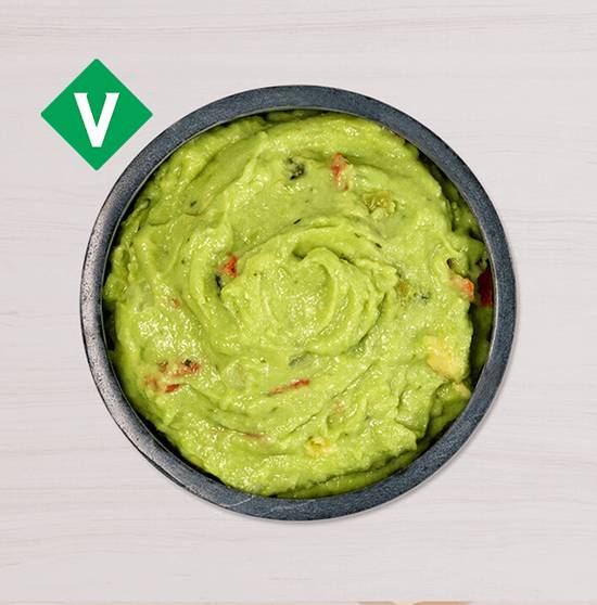 Order Guacamole food online from Taco Bell store, Clinton on bringmethat.com