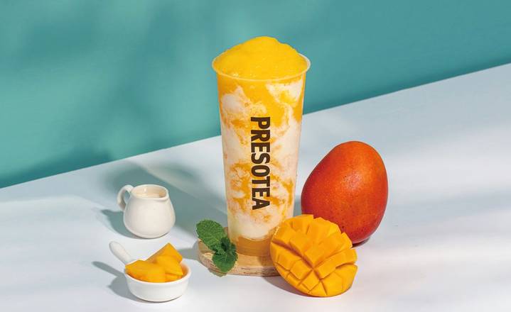 Order Mango Cloud food online from Presotea store, Commerce Charter Township on bringmethat.com