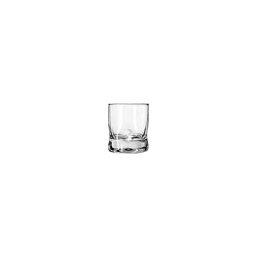 Order Libbey Impressions Double Old Fashioned Glass (SINGLE) 88351 food online from Bevmo! store, Albany on bringmethat.com