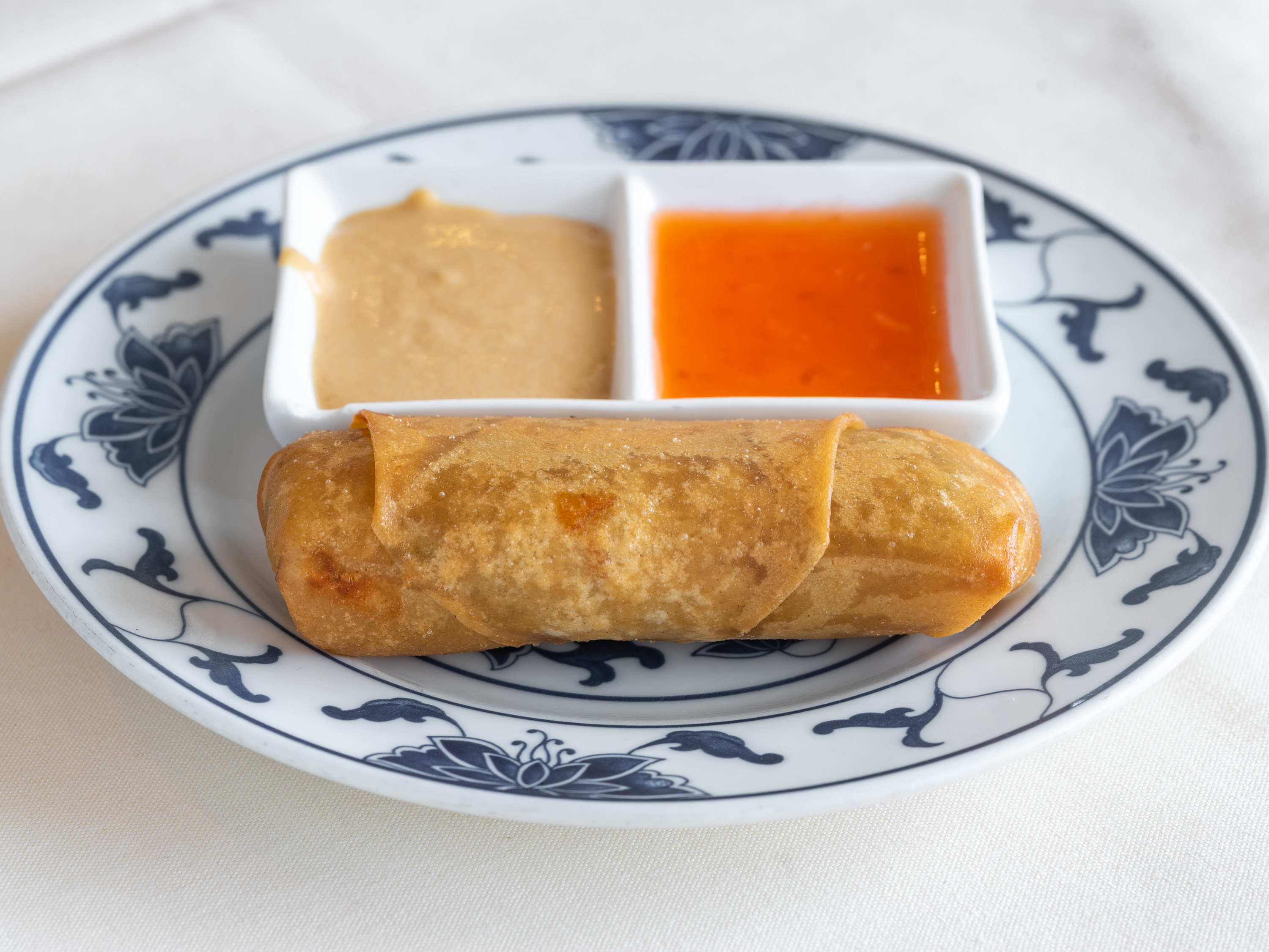 Order Spring Roll food online from Hunan Coventry store, Cleveland Heights on bringmethat.com