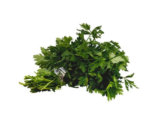 Order Curly Parsley Bunch (1 ct) food online from Winn-Dixie store, Zachary on bringmethat.com
