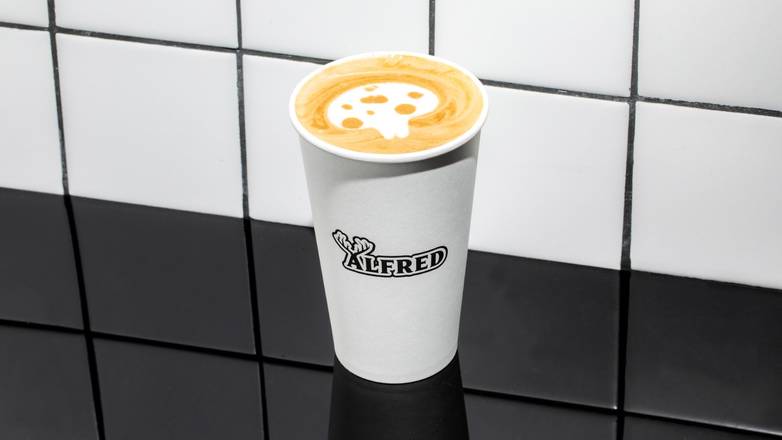 Order Hot Chagaccino food online from Alfred Coffee Beverly Hills store, Beverly Hills on bringmethat.com