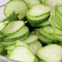 Order Cucumber Salad food online from Ping Pong Thai store, Las Vegas on bringmethat.com