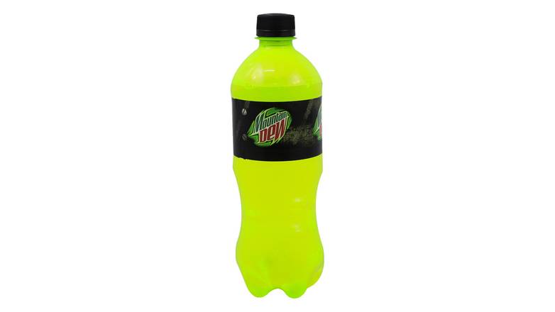 Order Mountain Dew 1 liter food online from Anderson Convenience Markets #140 store, Omaha on bringmethat.com