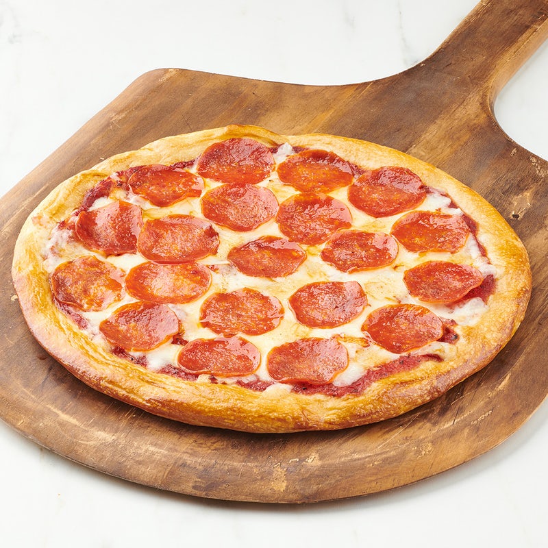 Order Classic Pepperoni food online from Boudin store, San Diego on bringmethat.com