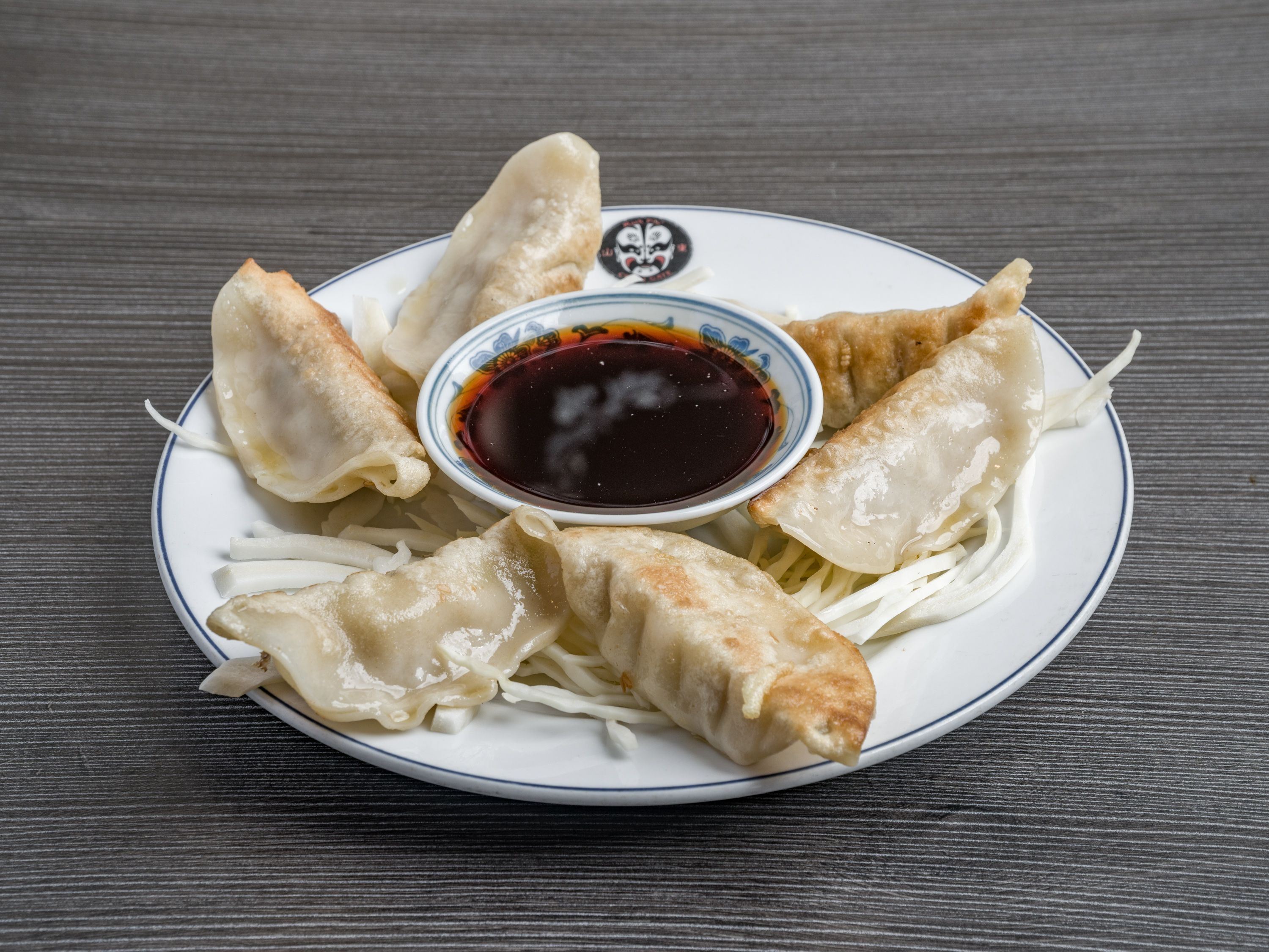 Order Pot Stickers food online from Mark Pi's China Gate store, Zanesville on bringmethat.com