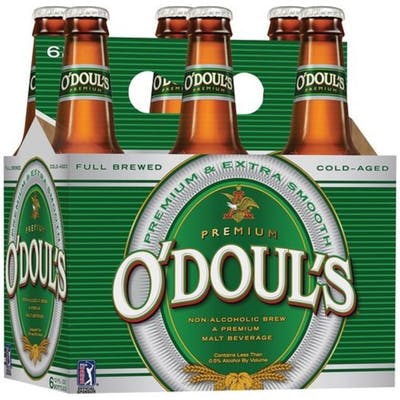 Order Odouls non Alcoholic 12pk-12oz Bottles food online from Divine Wine and Spirits store, San Diego on bringmethat.com