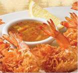Order A8. Coconut Shrimp food online from Toledo Thai Restaurant store, Toledo on bringmethat.com